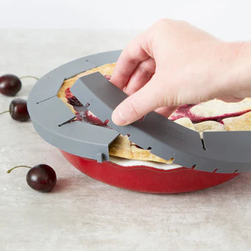 RSVP Pie Crust Shield
