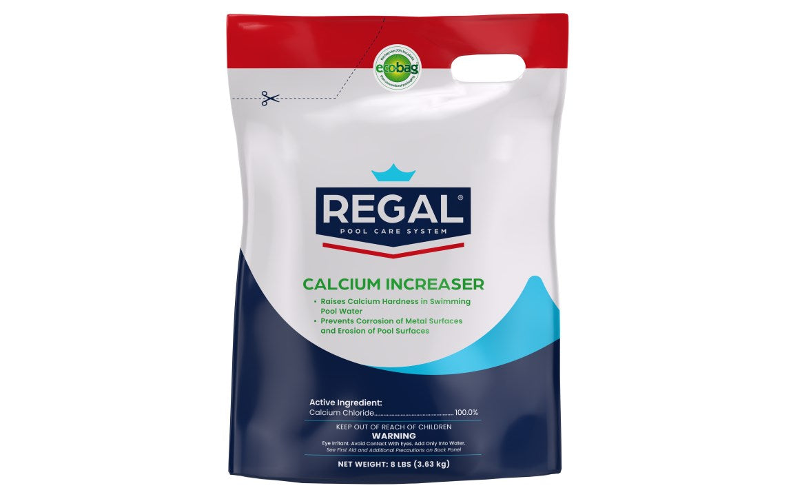 Regal Calcium Increaser 4 #