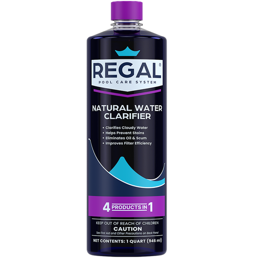 Regal Natural Water Clarifier