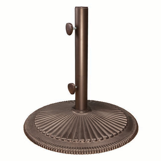 Treasure Garden Classic Base Bronze 