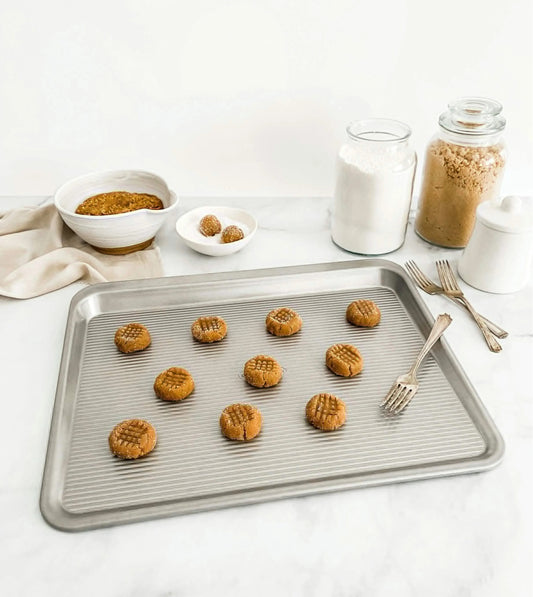 USA Pan Large Cookie Tray Pan