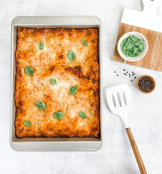 USA Pan Lasagna / Bake & Roast Pan