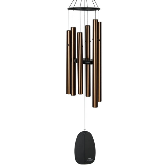 Woodstock Bells of Paradise - Bronze 32"