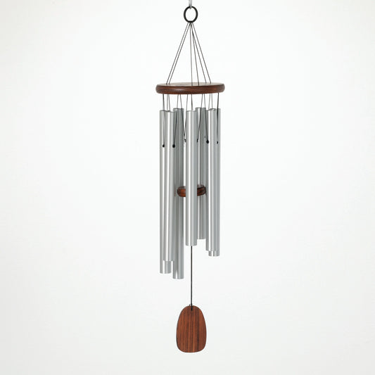 Woodstock Chimes Will the Circle