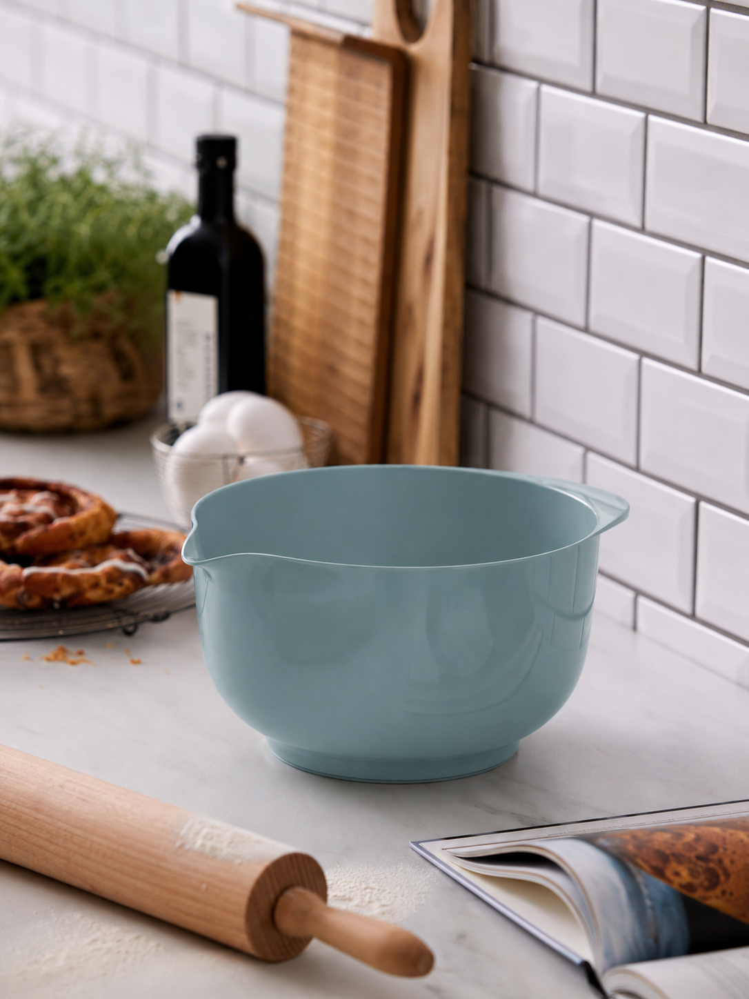 Rosti Margrethe Mixing Bowl 5 L