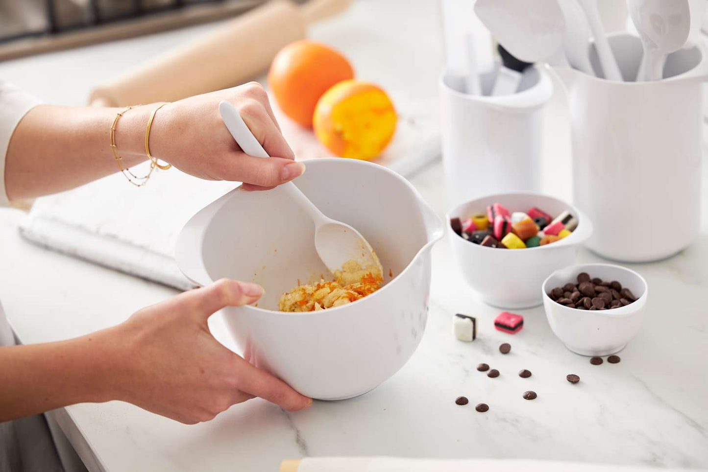 Rosti Margrethe Mixing bowl 1.5L