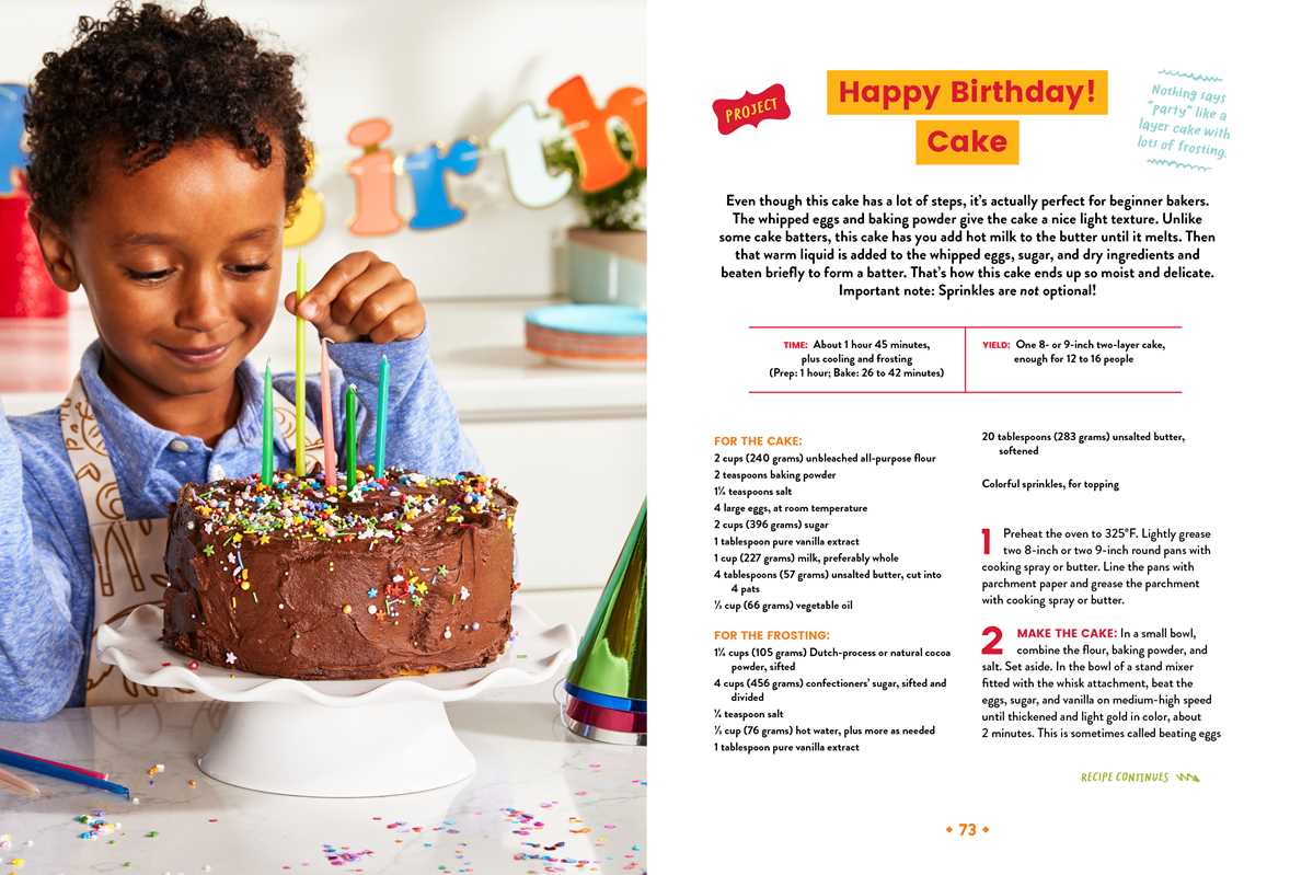 Sweet & Salty Cookbook by King Arthur Baking Company