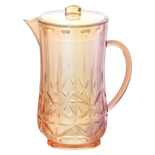 Classic Pitcher | Gold | 53 Oz
