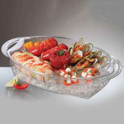 Prodyne Buffet On Ice