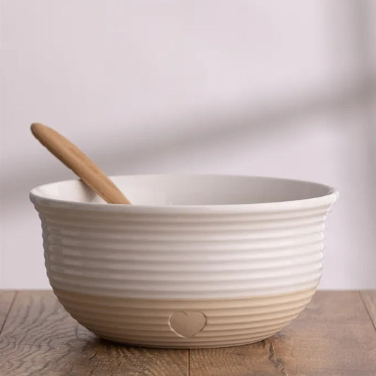 Mason Cash Rustic Charm Mixing Bowl
