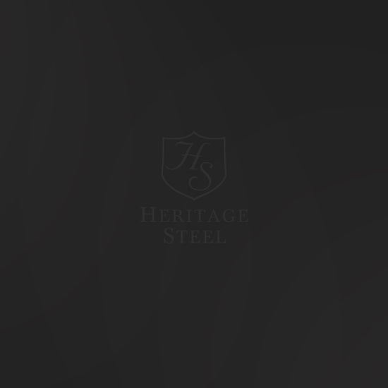 Heritage Steel Legend

