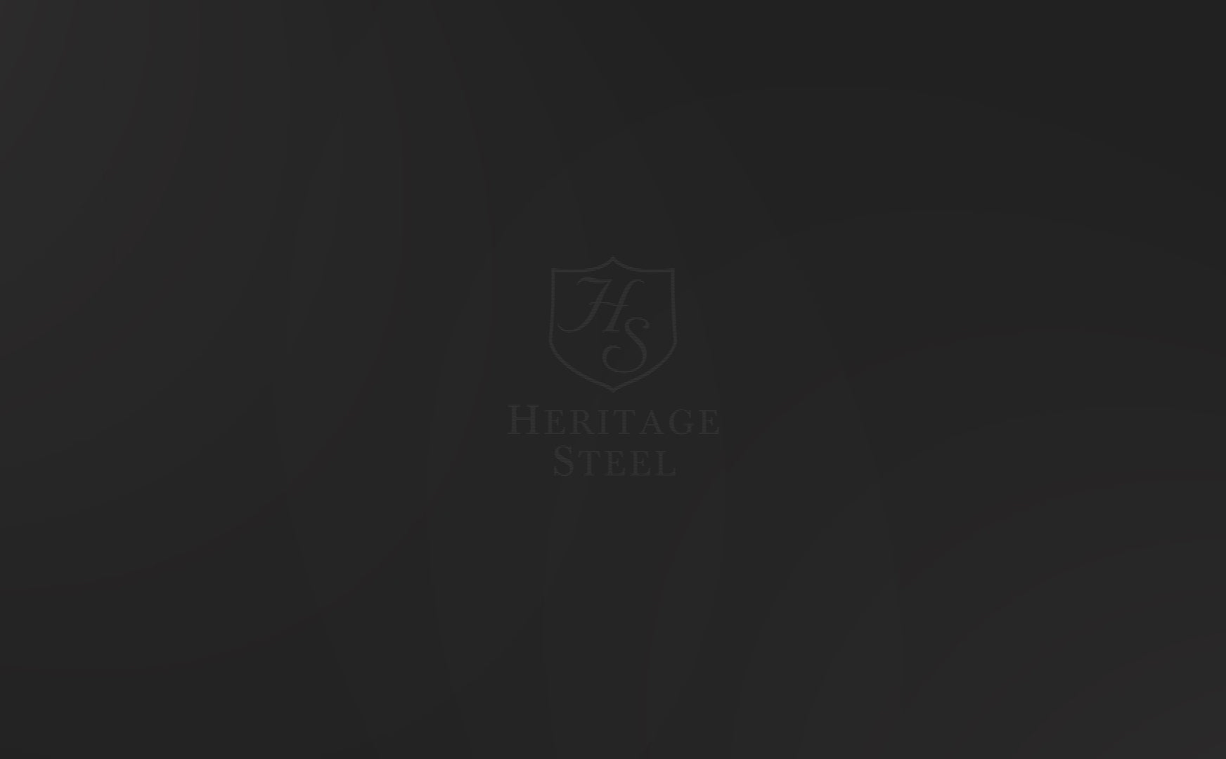 Heritage Steel Legend
