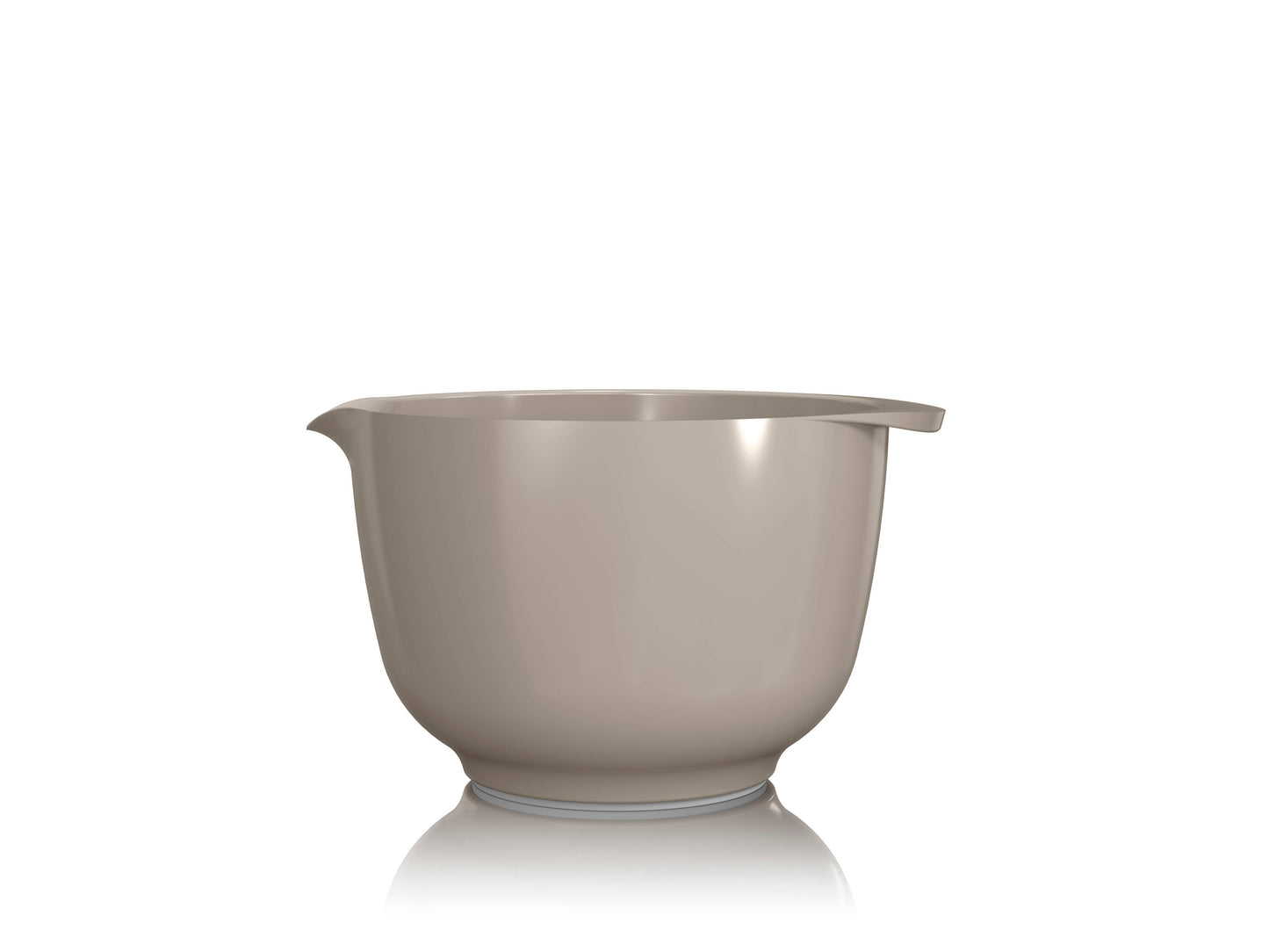 Rosti Margrethe Humus 2 L  mixing bowl on a white background