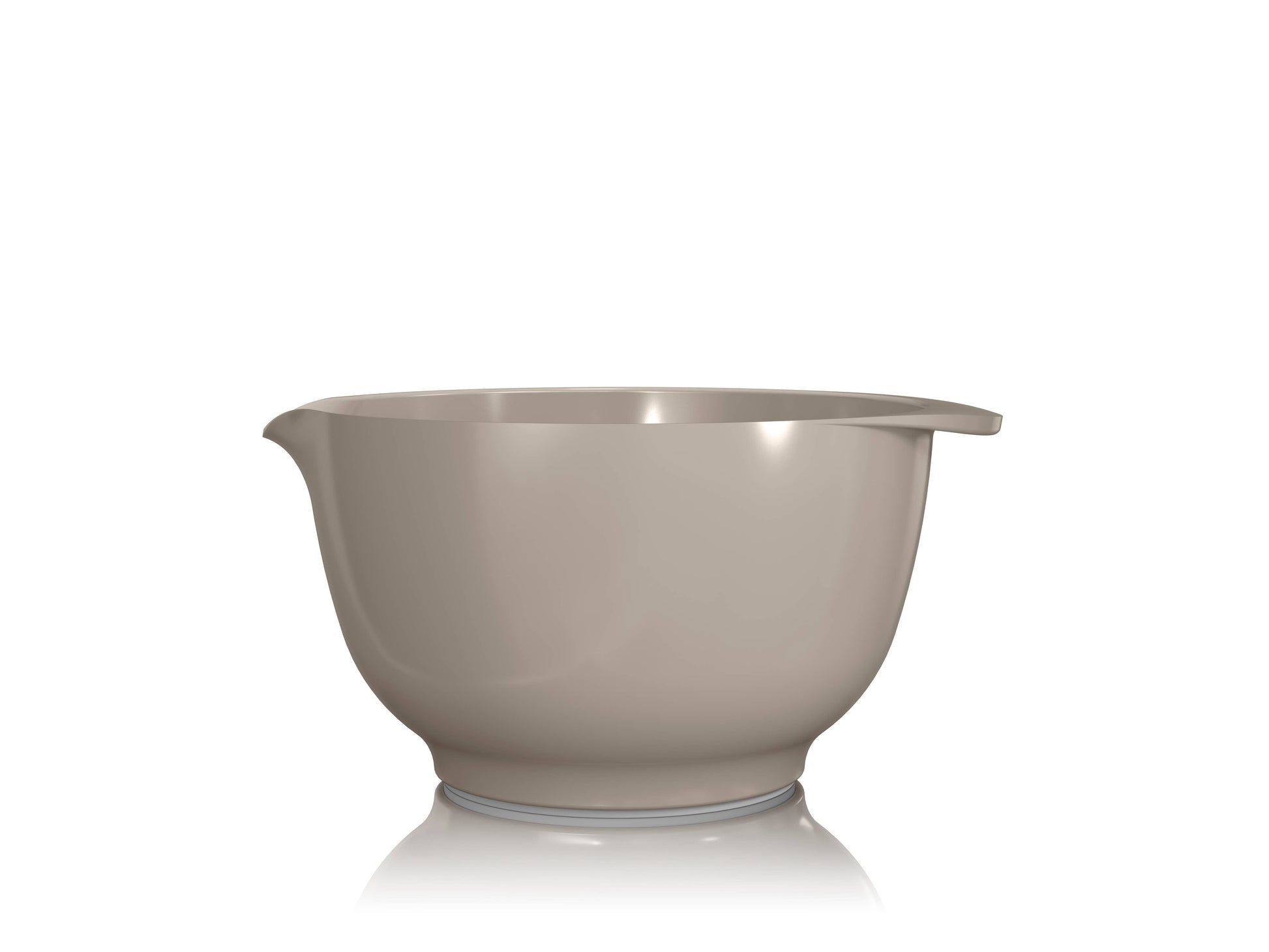 Rosti Margrethe Humus mixing bowl on a white background